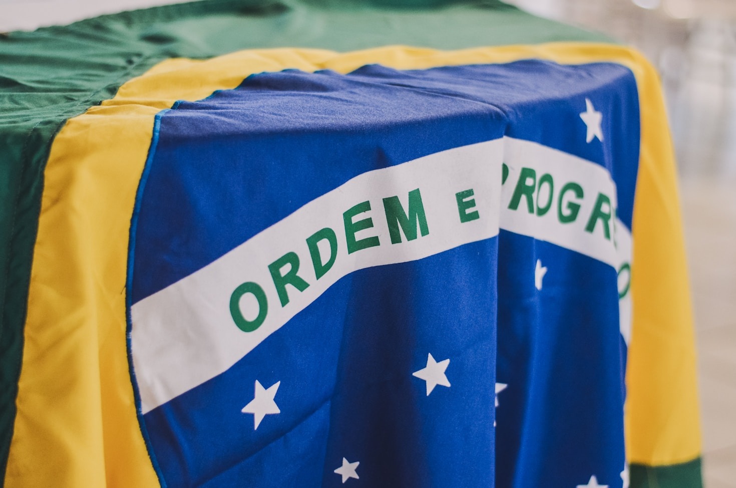 O papel do conservadorismo no desenvolvimento local