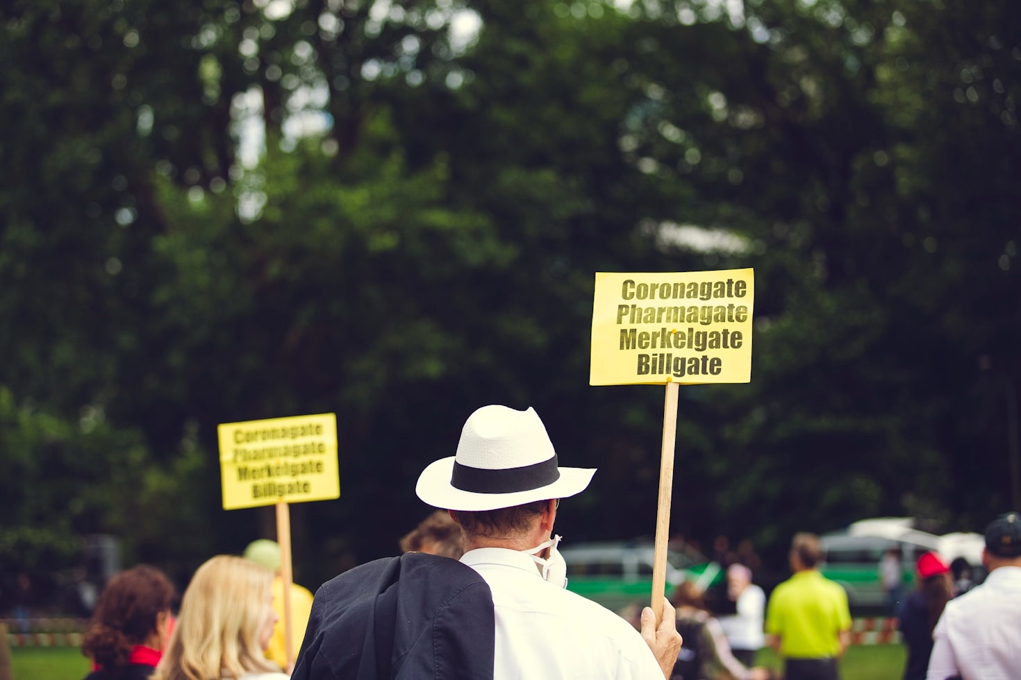 Engajando a juventude nos valores conservadores