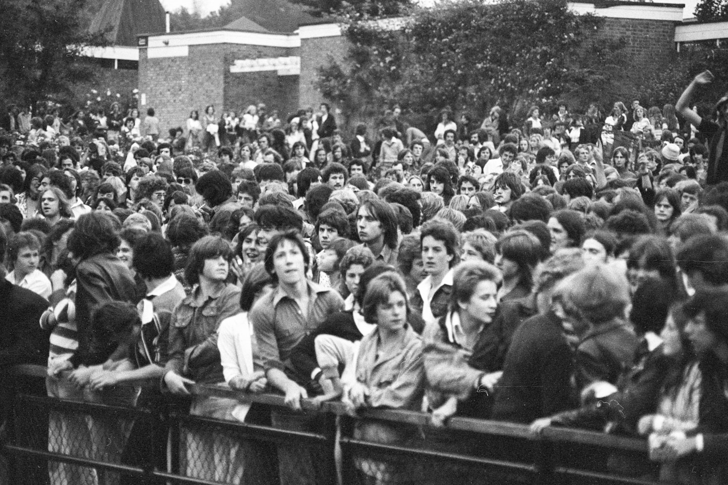 Histórias de sucesso do Movimento Conservador local